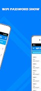 Wifi Password Viewer & Finder ảnh chụp màn hình 1