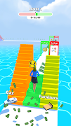 Debt Runner 截图 2