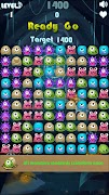 برنامه‌نما Pop Monster عکس از صفحه