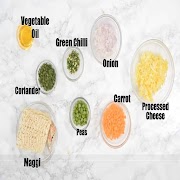 Cooking Maggi Demo screenshot 3