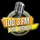 Radio San Lorenzo 100.3 Fm APK