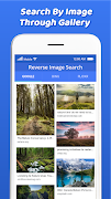 Reverse Image Search स्क्रीनशॉट 1