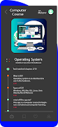 Learn Computer Course Offline syot layar 7