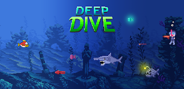 Deep Dive poster
