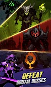 Shadow Hero: Idle Defense War screenshot 7