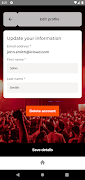 Kompass Klub ภาพหน้าจอ 3