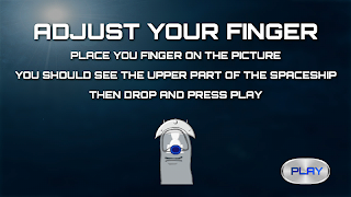 Finger Quest 截圖 6