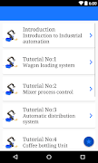 Industrial Automation Tutorial স্ক্রিনশট 1