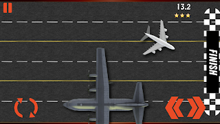 5 Schermata Driver della di aereo