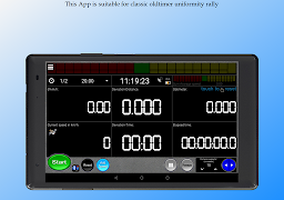 Speedpilot screenshot 3