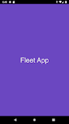 Alias Fleet plakat