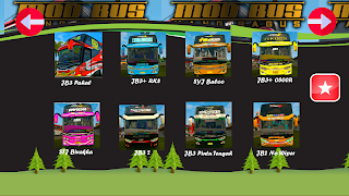 Mod Bus Simulator Id Screenshot 3
