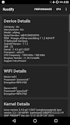 Rootify(Root) imagem de tela 3
