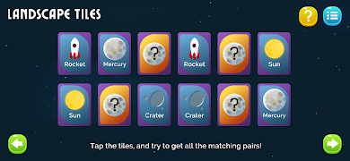 Smithsonian: Planets اسکرین شاٹ 4