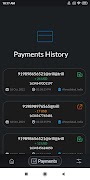 Trill Pay Ekran Görüntüsü 3