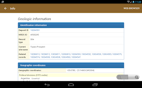 Digger's Map syot layar 6
