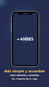 mi ANSES ảnh chụp màn hình 1