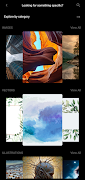 PicsHub screenshot 2