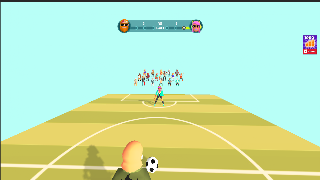 7 Schermata Shot Accuracy