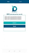 Decrypt.mx captura de pantalla 1