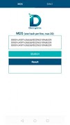 Decrypt.mx capture d'écran 1