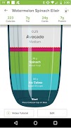 NutriBullet Balance screenshot 4