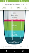 NutriBullet Balance screenshot 4