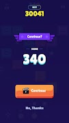 Bubble Bricks Breaker اسکرین شاٹ 5