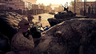 Squad Mobile ảnh chụp màn hình 5