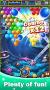 Bubble Adventure screenshot 1