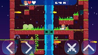 Change Tower screenshot 5