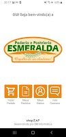 3 Schermata Padaria Esmeralda