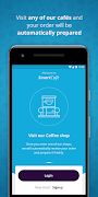 Capgemini SmartCafe screenshot 2