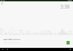Time Clock Terminal screenshot 7