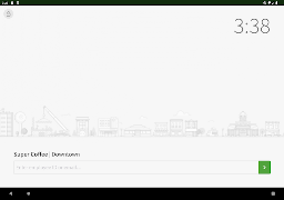 Time Clock Terminal captura de pantalla 7