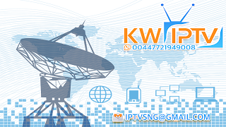 KWIPTV Poster