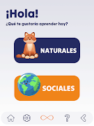 Limitless Education Personal captura de pantalla 7