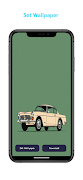 Car Wallpaper HD Screenshot 5