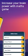 Math Master - Learn Math Screenshot 6