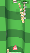 Ninja Slide captura de pantalla 5