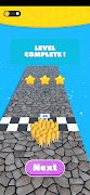 Mega Runner スクリーンショット 1