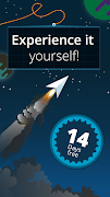 برنامه‌نما MyRoute-app Navigation عکس از صفحه