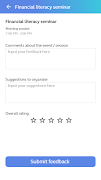 Globe Punch App screenshot 2