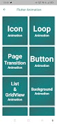 FlutterWings -Offline Tutorial screenshot 4
