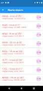 AviNavi, navigation for pilots screenshot 7