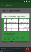 CryptoMath screenshot 3