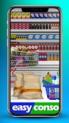 Easy Conso imagem de tela 6