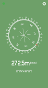 Compass & Altimeter ภาพหน้าจอ 1