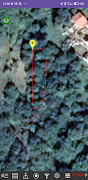 Gps Parcela Plakat