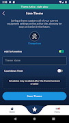 OmniLogic ภาพหน้าจอ 3